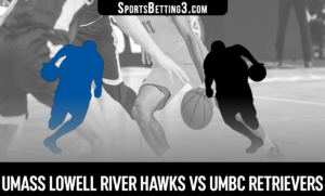 UMass Lowell vs UMBC Betting Odds