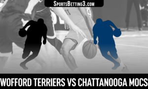 Wofford vs Chattanooga Betting Odds