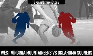 West Virginia vs Oklahoma Betting Odds