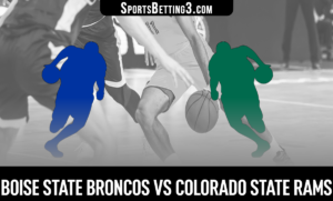 Boise State vs Colorado State Betting Odds