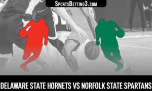 Delaware State vs Norfolk State Betting Odds