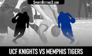 UCF vs Memphis Betting Odds