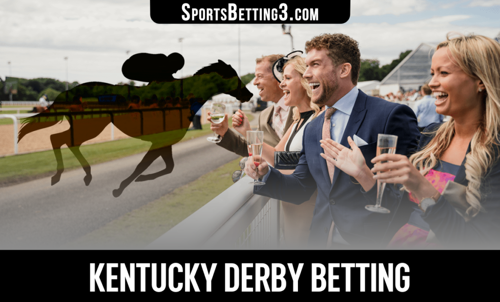 Kentucky Derby Betting