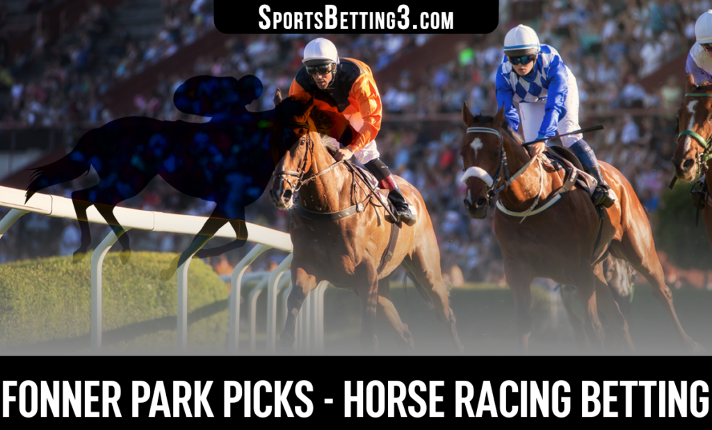 Fonner Park Picks - Horse Racing Betting