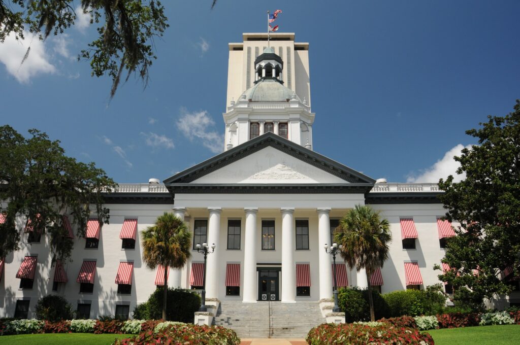 Florida Leaders' Opinions on Sports Betting