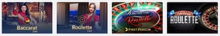 Sugarhouse Casino Slots Games