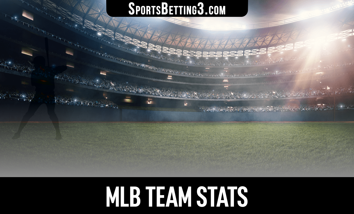 2024 Arizona Diamondbacks Stats