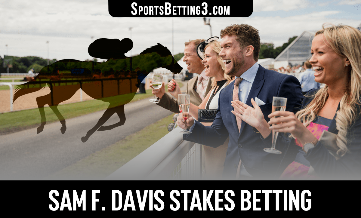 2024 Sam F. Davis Stakes Betting