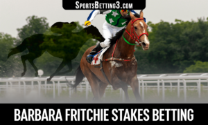2022 Barbara Fritchie Stakes Betting