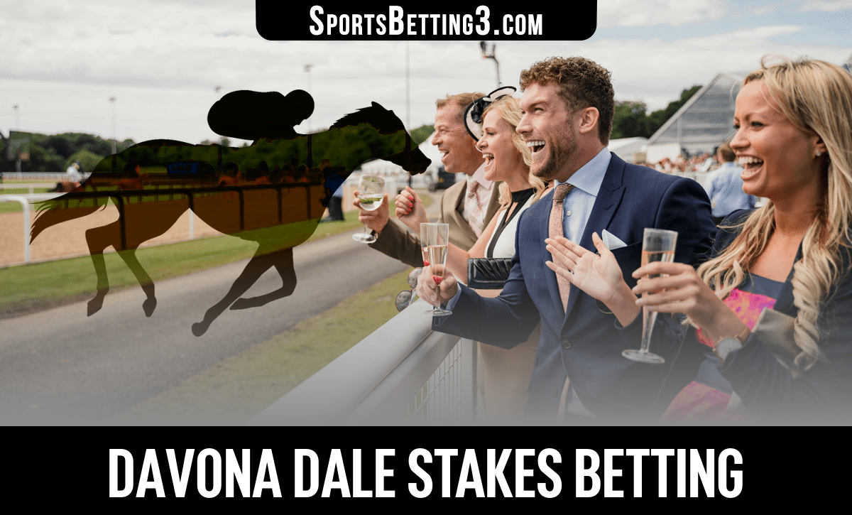 2024 Davona Dale Stakes Betting