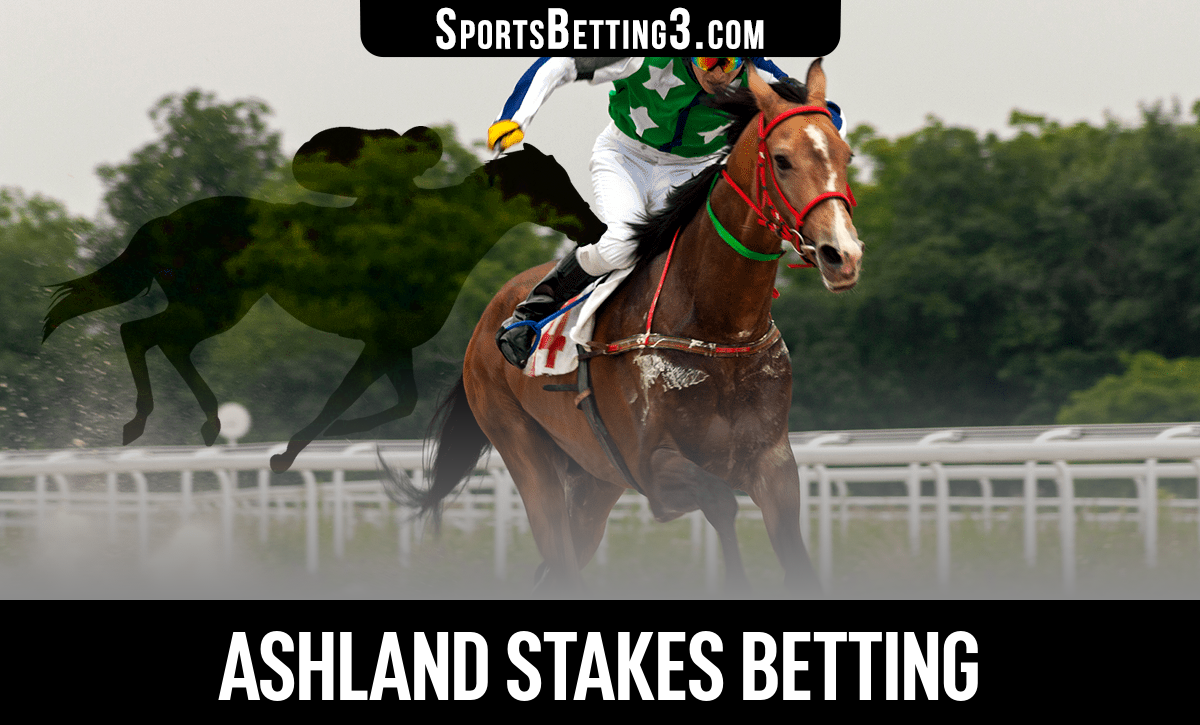 2025 Ashland Stakes Betting