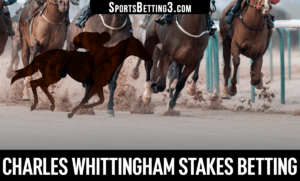 2022 Charles Whittingham Stakes Betting