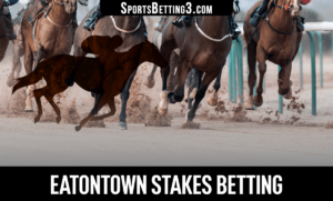 2022 Eatontown Stakes Betting