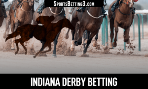 2022 Indiana Derby Betting