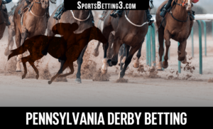 2022 Pennsylvania Derby Betting