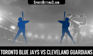 Toronto Blue Jays vs Cleveland Guardians Betting Odds