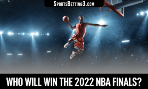 Who Will Win the 2022 NBA Finals?