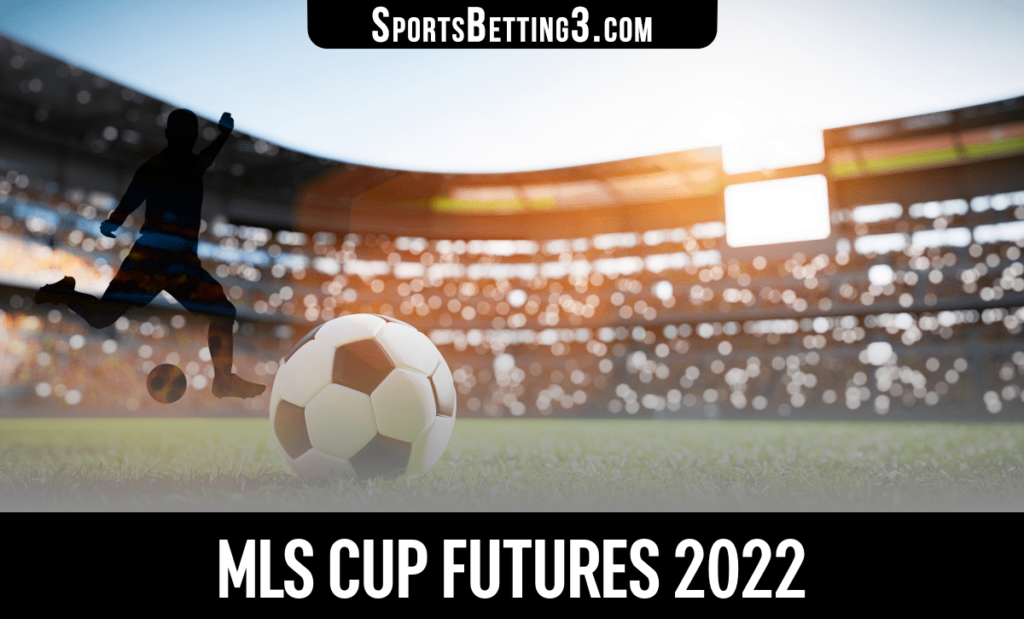 MLS Cup Futures 2022