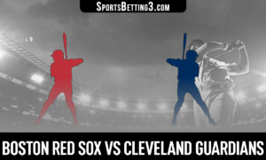 Boston Red Sox vs Cleveland Guardians Betting Odds