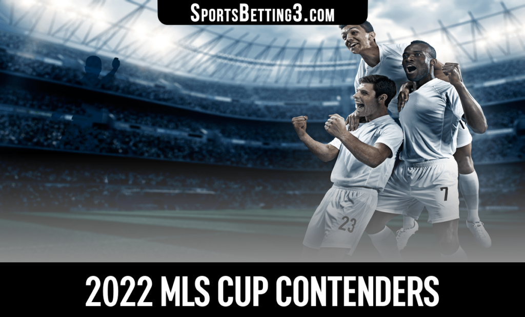 2022 MLS Cup Contenders