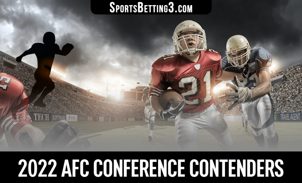 2022 AFC Conference Contenders