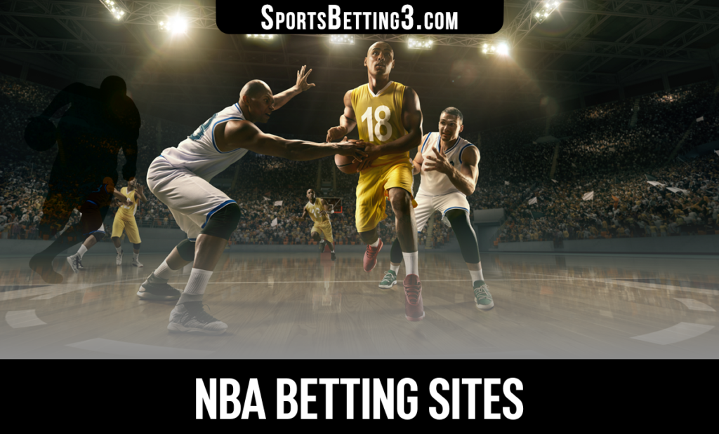 NBA Betting Sites