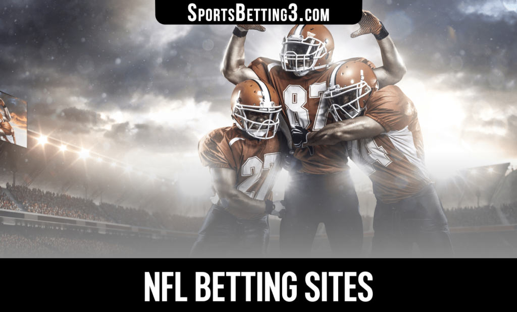 NFL Betting Sites