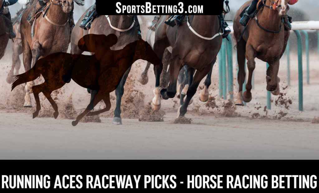 Running Aces Raceway Picks - Horse Racing Betting