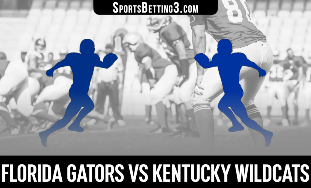 Florida vs Kentucky Odds