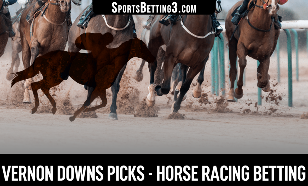 Vernon Downs Picks - Horse Racing Betting