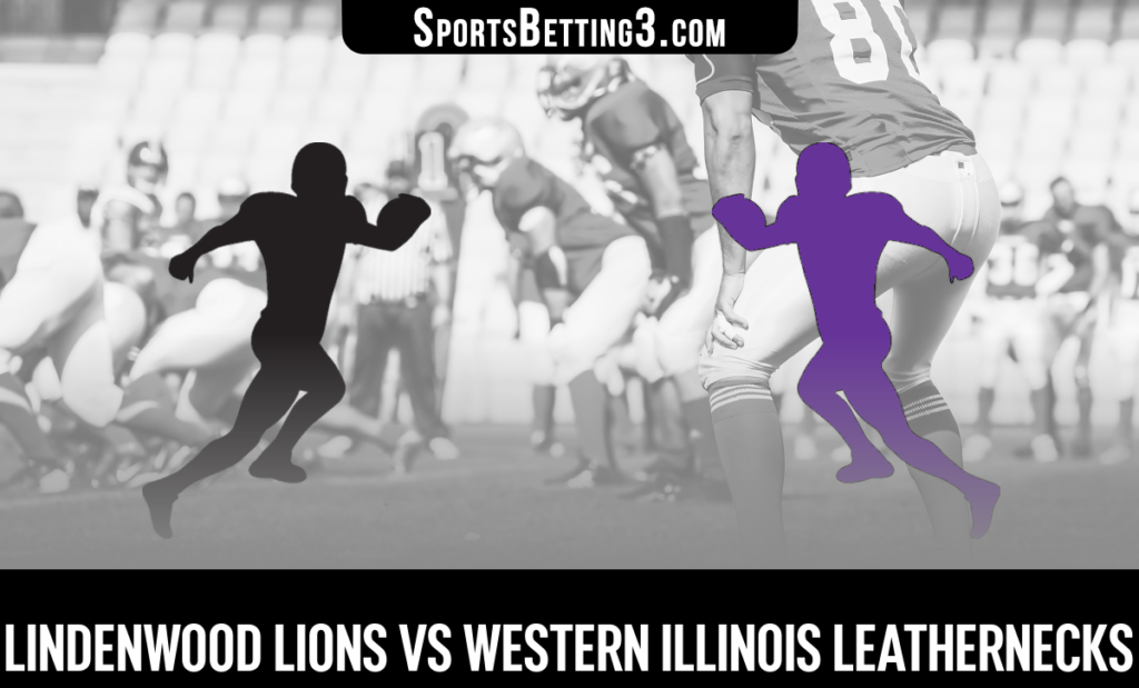 Lindenwood vs Western Illinois Odds