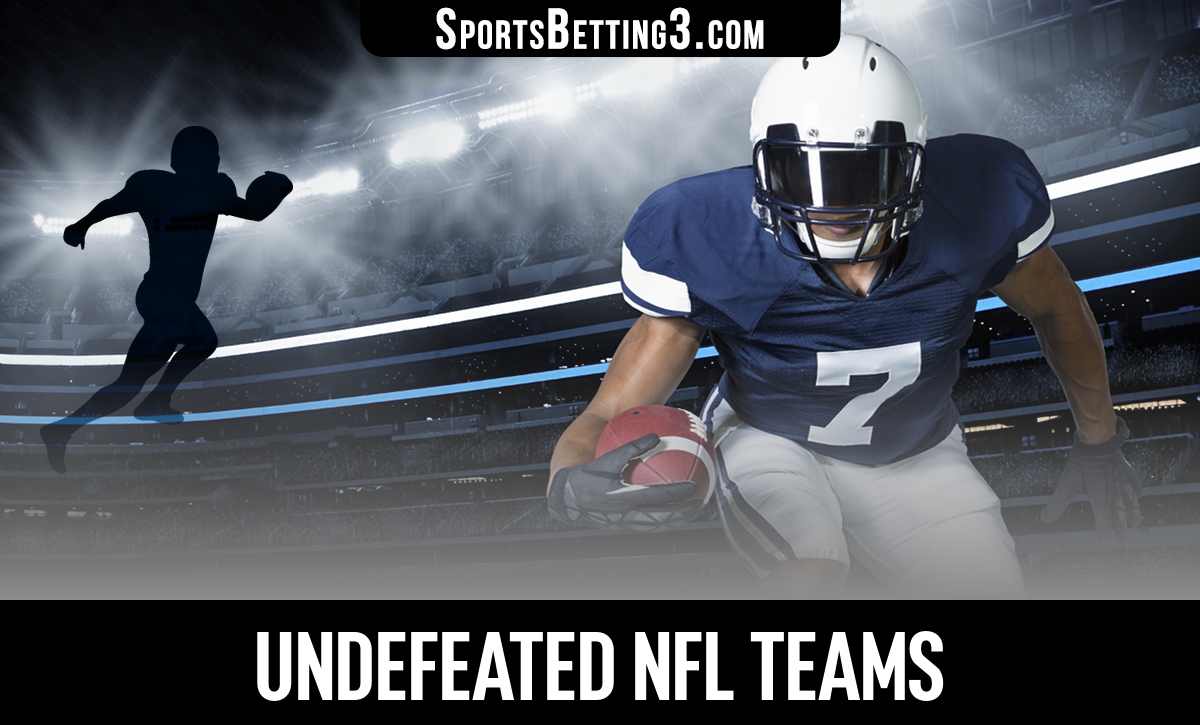 Undefeated Nfl Teams 2024 Season Clair Demeter