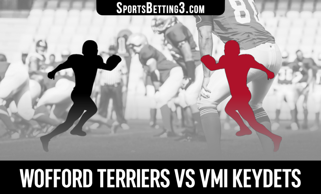 Wofford vs VMI Odds