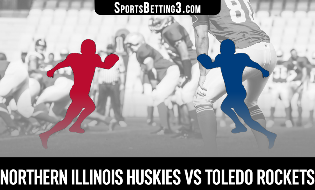 Northern Illinois vs Toledo Odds