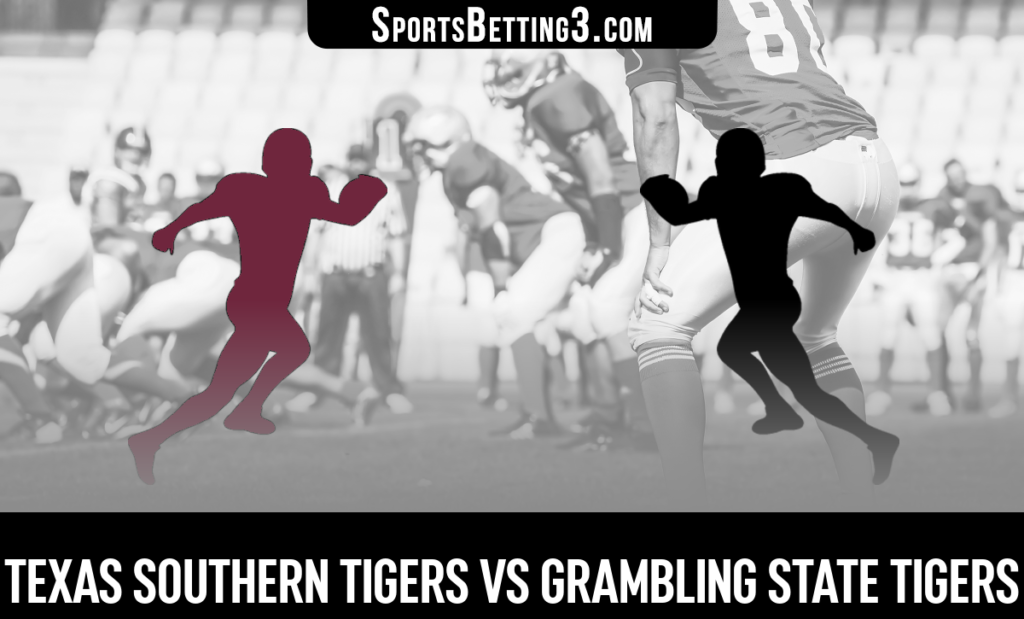 Texas Southern vs Grambling State Odds