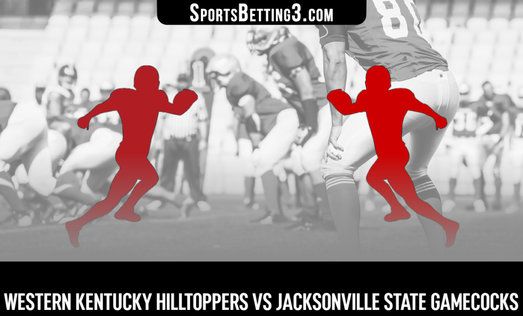 Western Kentucky vs Jacksonville State Odds