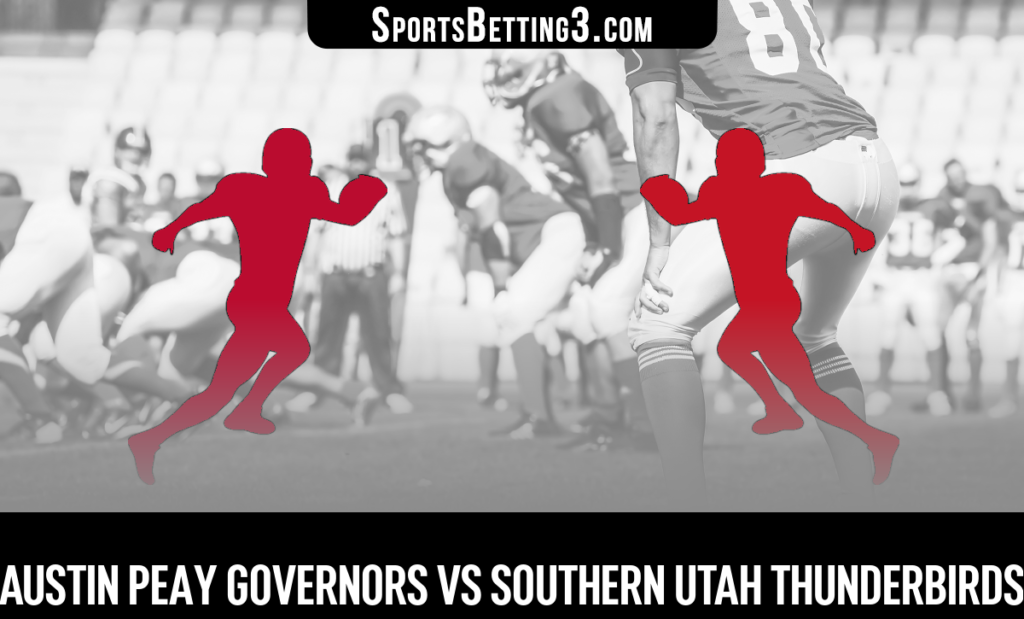 Austin Peay vs Southern Utah Odds