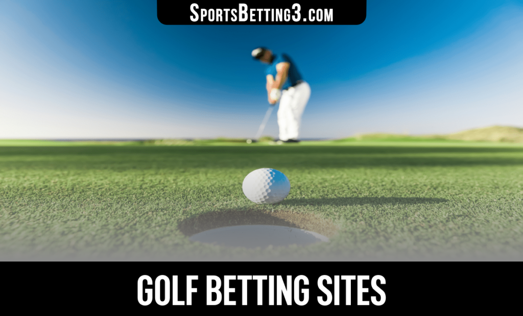Golf Betting Sites