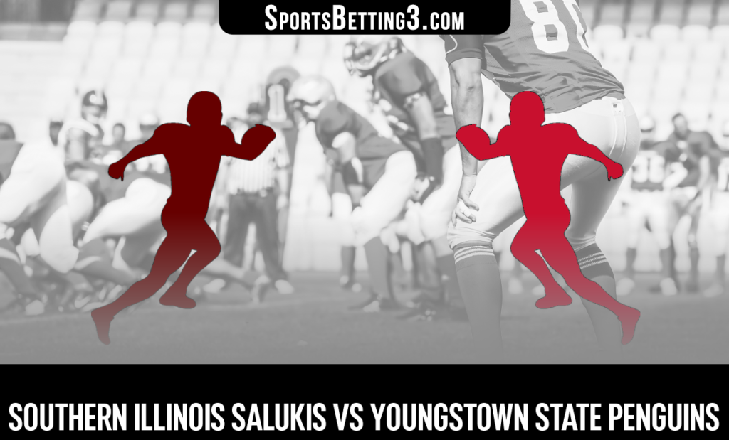 Southern Illinois vs Youngstown State Odds