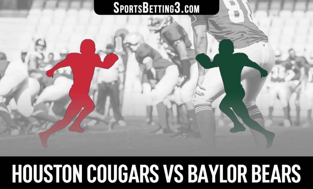 Houston vs Baylor Odds