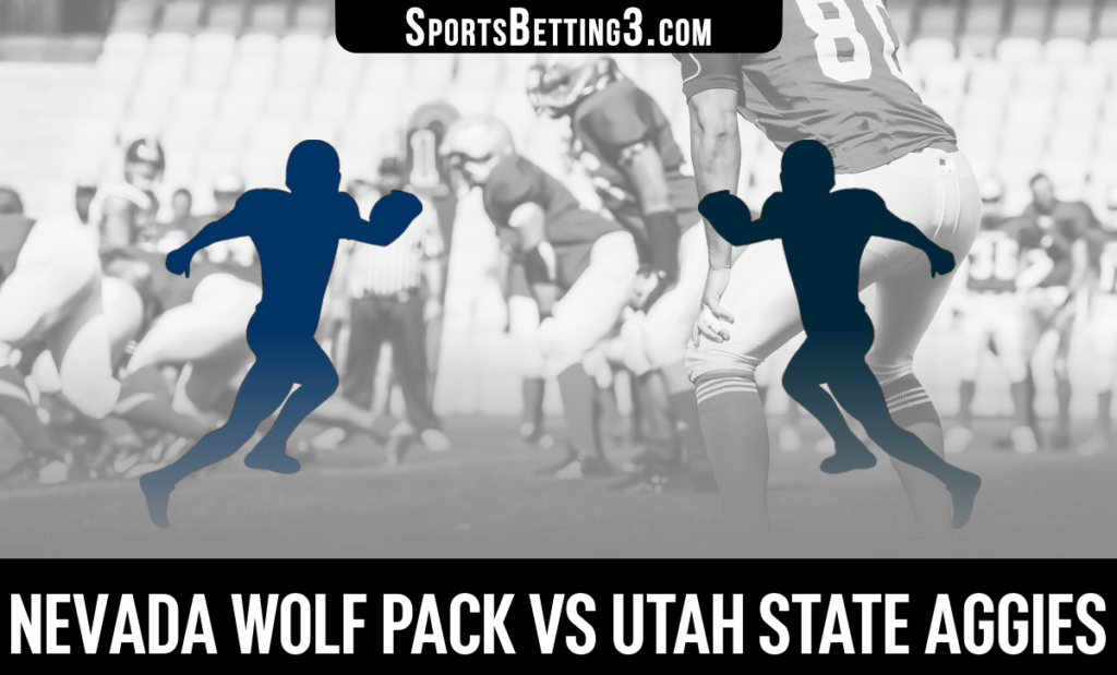 Nevada vs Utah State Odds