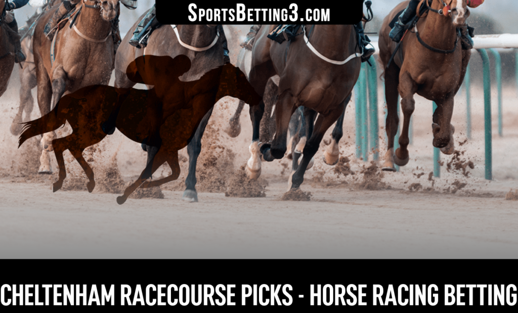Cheltenham Racecourse Picks - Horse Racing Betting