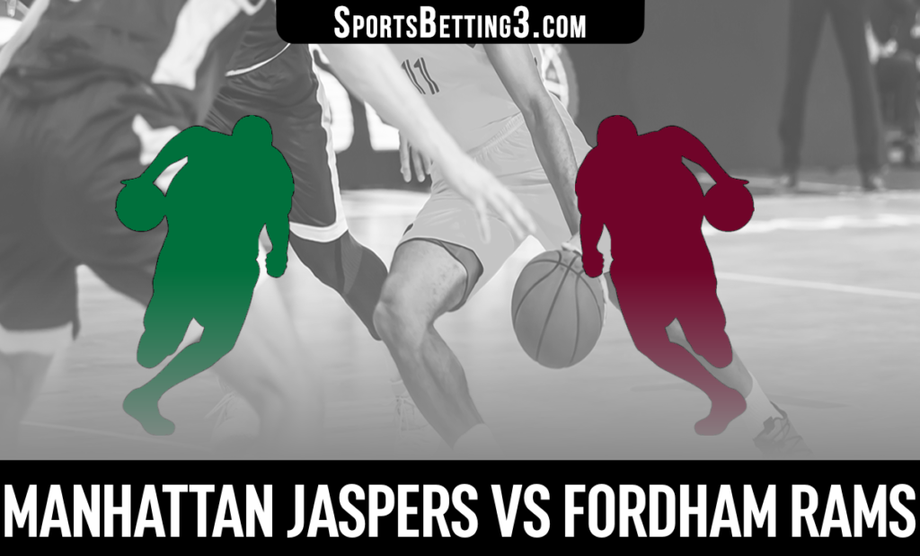 Manhattan vs Fordham Odds