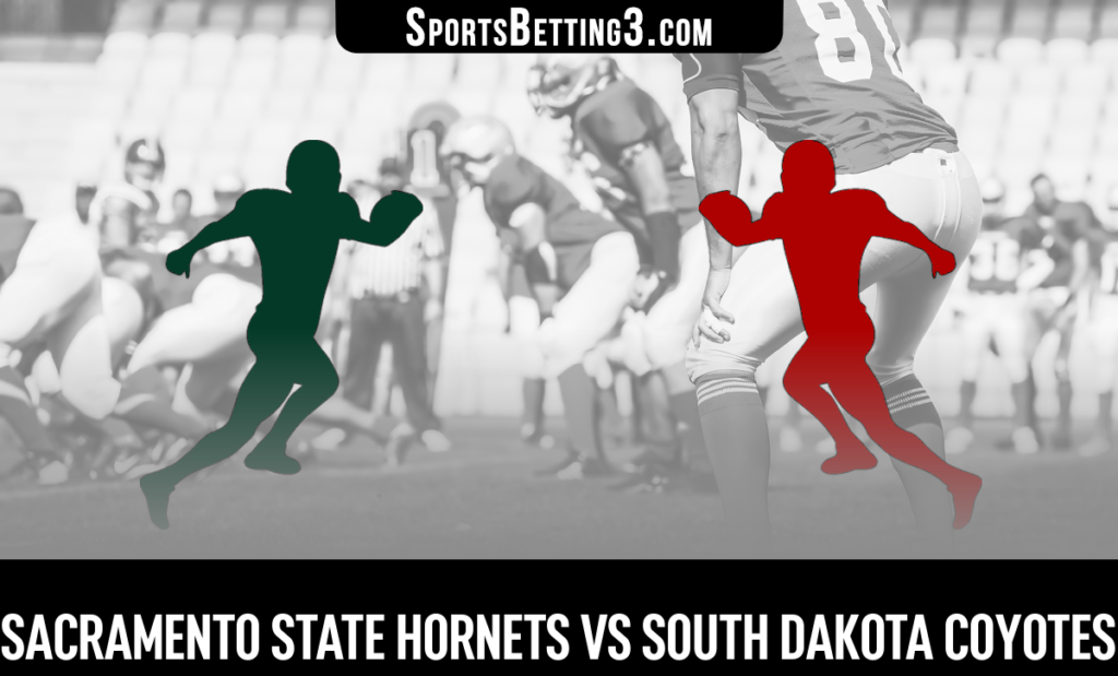 Sacramento State vs South Dakota Odds