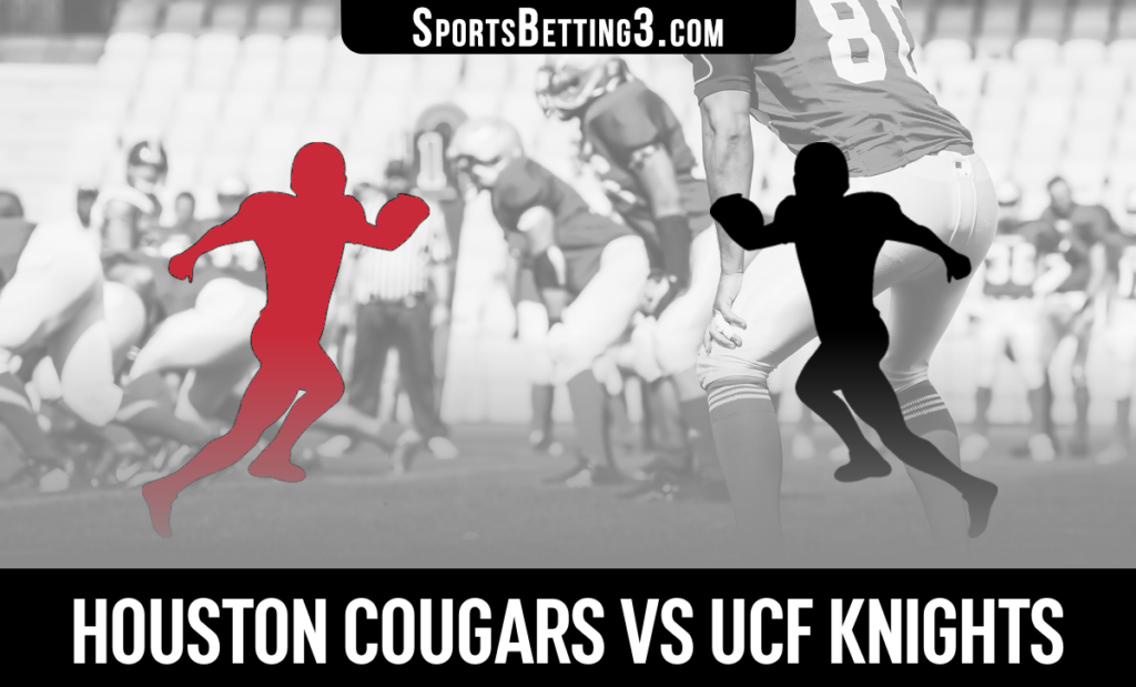 Houston vs UCF Odds