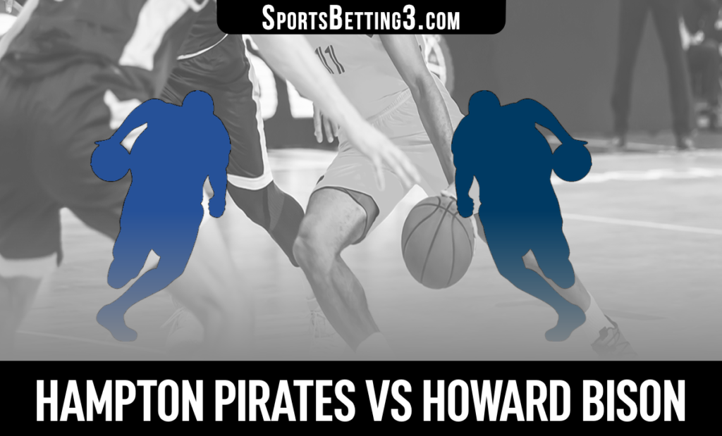 Hampton vs Howard Odds