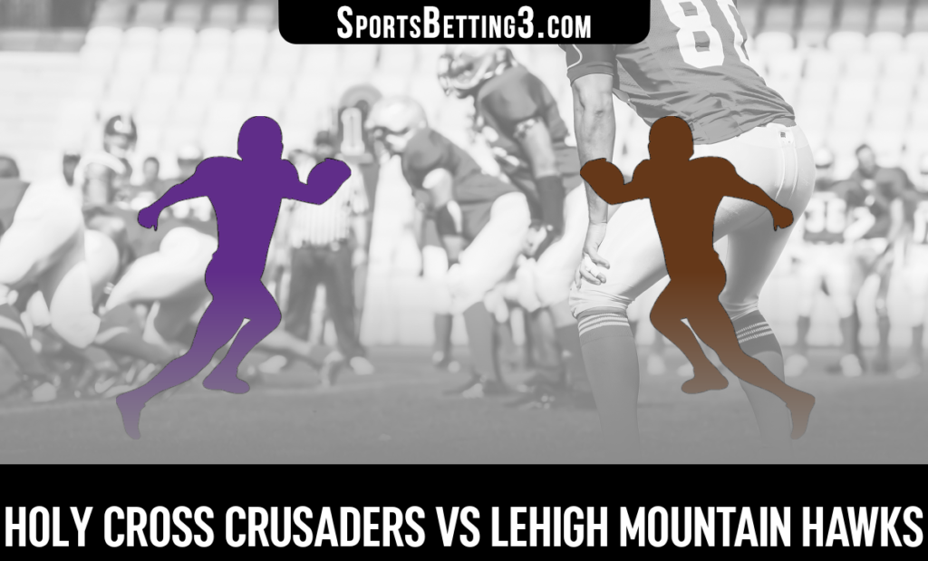 Holy Cross vs Lehigh Odds