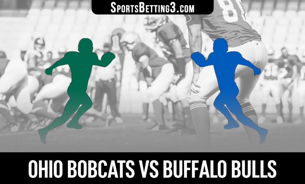 Ohio vs Buffalo Odds