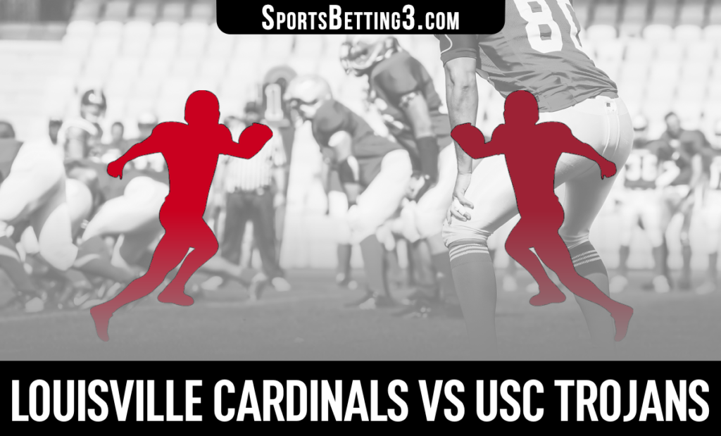 Louisville vs USC Odds