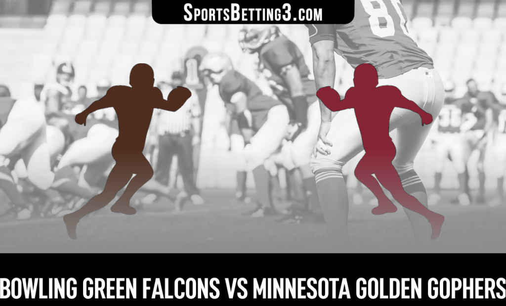 Bowling Green vs Minnesota Odds